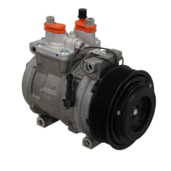 Compressore dell'aria condizionata DENSO DCP99513 sostituisce 4472002480