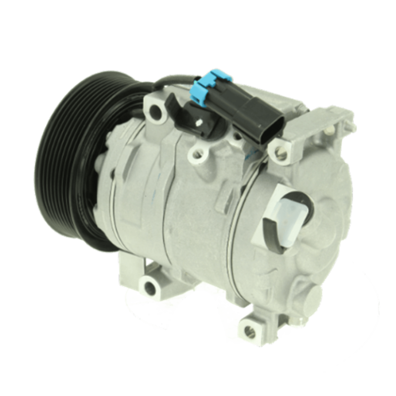 Compresor del aire acondicionado DENSO DCP99520 sustituye 4472802000