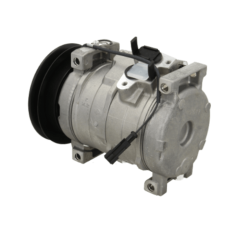 Compresor del aire acondicionado DENSO DCP99531 sustituye 4471605220