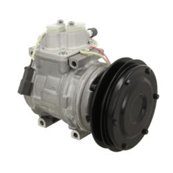 Compresor del aire acondicionado DENSO DCP99820 sustituye 4473001440