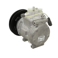 AC compressor DENSO DCP99820 replacing 4473001440