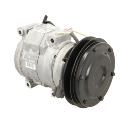Compresor del aire acondicionado DENSO DCP99821 sustituye 4471709100