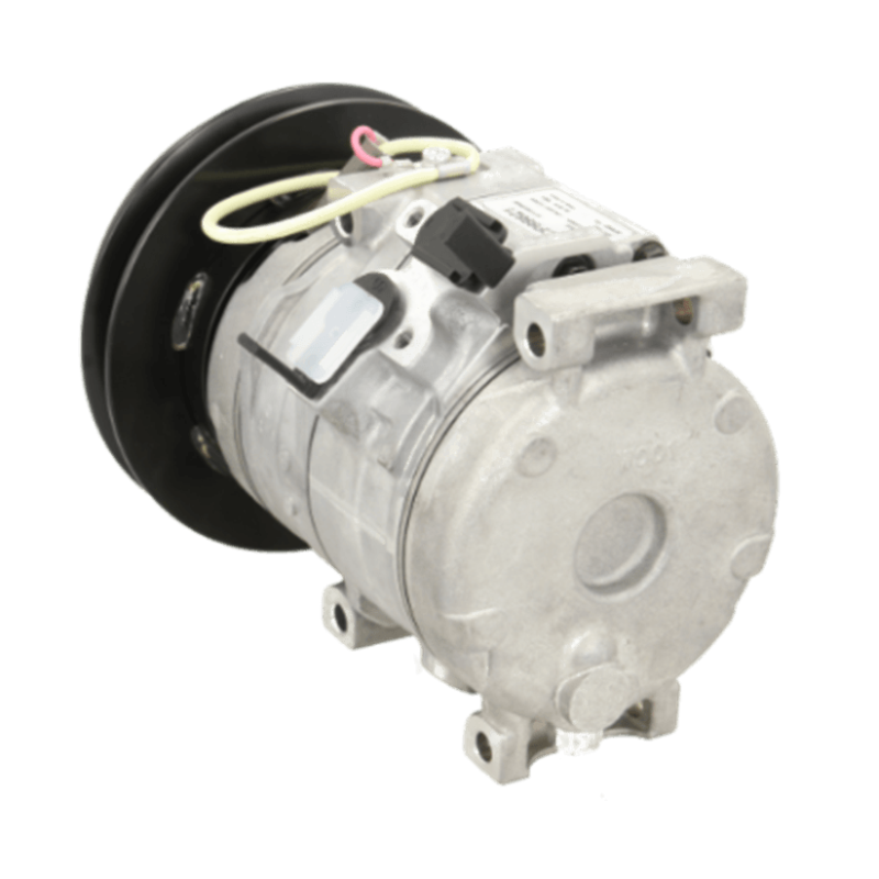 AC compressor DENSO DCP99821 replacing 4471709100