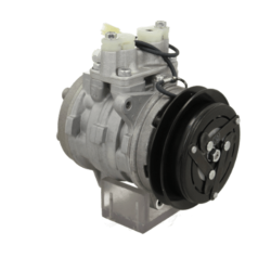 Compressore dell'aria condizionata DENSO DCP99833 sostituisce 4471006090