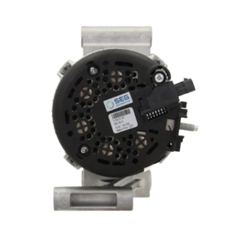 Alternateur 0126312147 remplace 0126312005 moteur Opel 145A