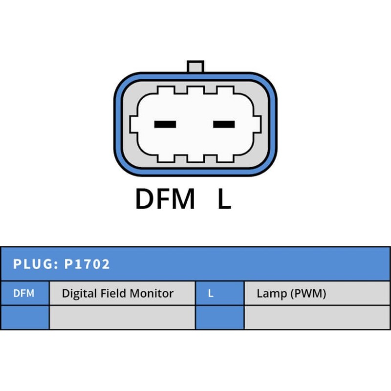 Lichtmaschine 0126312147 ersetzt 0126312005 motor Opel 145A