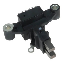 Regulador LETRIKA para alternador 11.201.110 / AAK147 / AAK5736