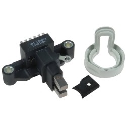 Régulateur LETRIKA pour alternateur 11.201.110 / AAK147 / AAK5736