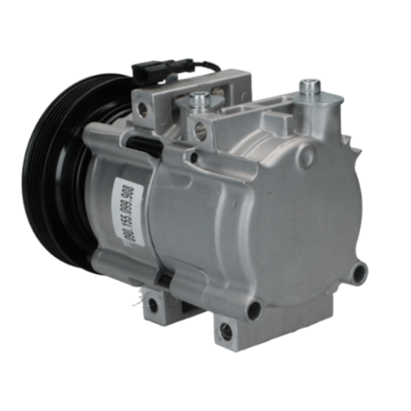AC compressor replacing F500ACWCA03 / 97610H1021
