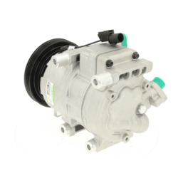 Compresor del aire acondicionado sustituye F500AN6BA04 / TSP0155938