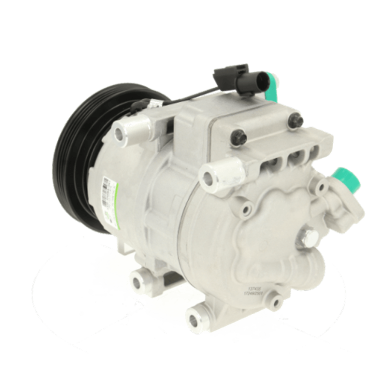 Compresor del aire acondicionado sustituye F500AN6BA04 / TSP0155938