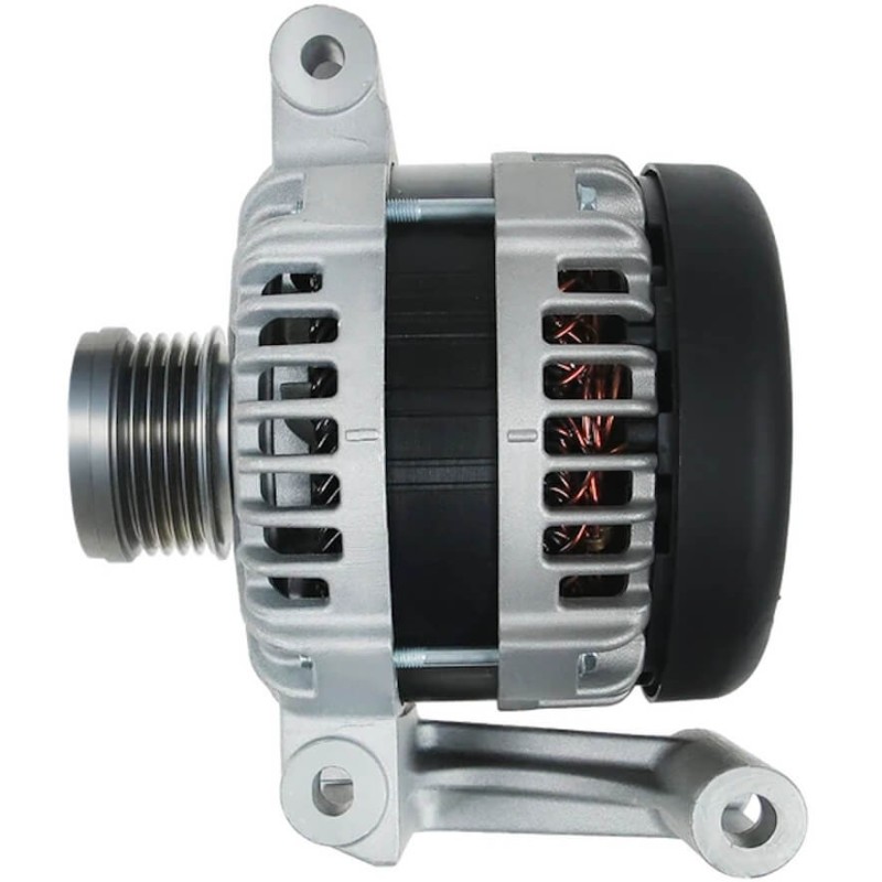 Alternator replacing 0126312005 / 0126312006 / 0126312089
