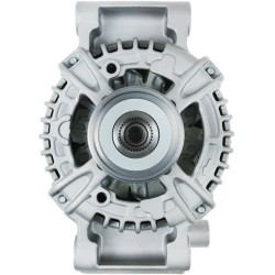 Alternator replacing 0126312005 / 0126312006 / 0126312089