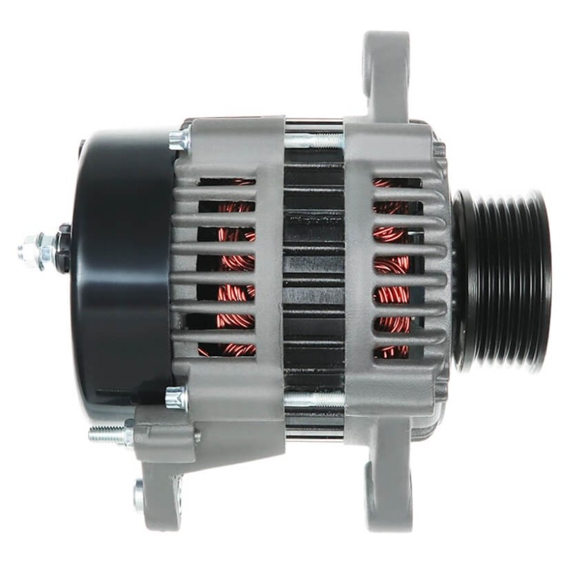 Alternator replacing 19020601 / 19020612 for Mercury 70A