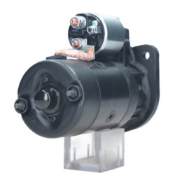 Starter replacing D11E105 / D11E110 Volvo Penta 1.9 kw (Bosch typ)