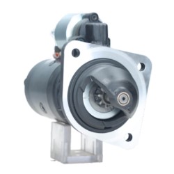 Starter replacing D11E105 / D11E110 Volvo Penta 1.9 kw (Bosch typ)