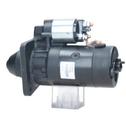 Démarreur remplace D11E105 / D11E110 Volvo Penta 1.9 kw (Bosch type)