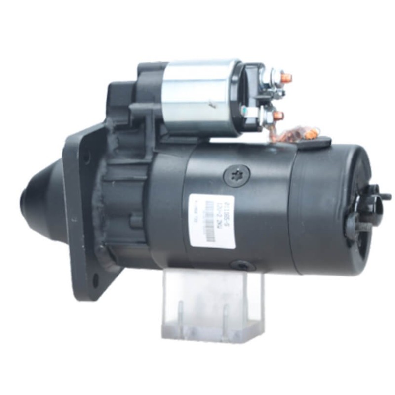 Motor de arranque sustituye D11E105 / D11E110 Volvo Penta 1.9 kw (Bosch type)