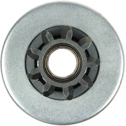 Ritzel für anlasser Bosch 0001230001 / 0001230006 / 0001230007