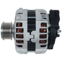 Lichtmaschine ersetzt F000BL08E1 / F000BL08E1 / 03L903024MX