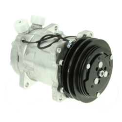 AC compressor replacing SD7157849 / SD7H158223