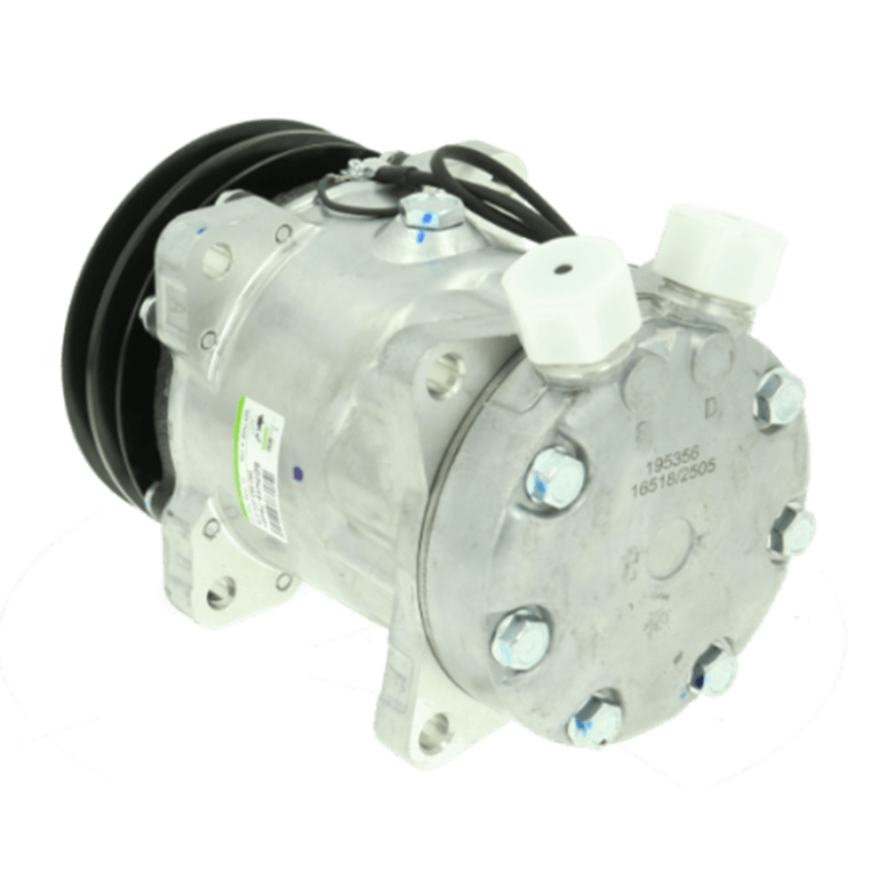 AC compressor replacing SD7157849 / SD7H158223