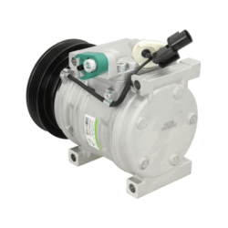 AC compressor replacing F500CPAAA02 / ACP448000P