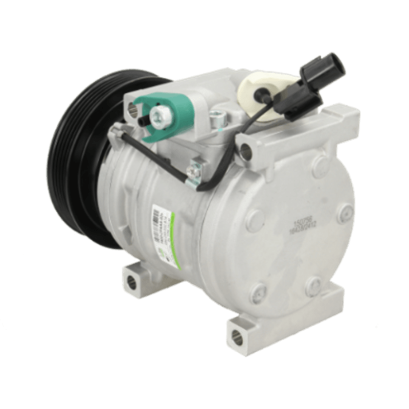 Compressore dell'aria condizionata sostituisce F500CPAAA02 / ACP448000P