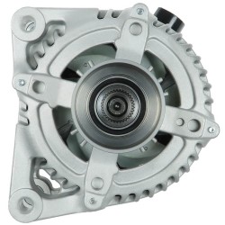 Alternador reemplaza 104211-9361 / H1BT-10300-HA motor FORD 150A