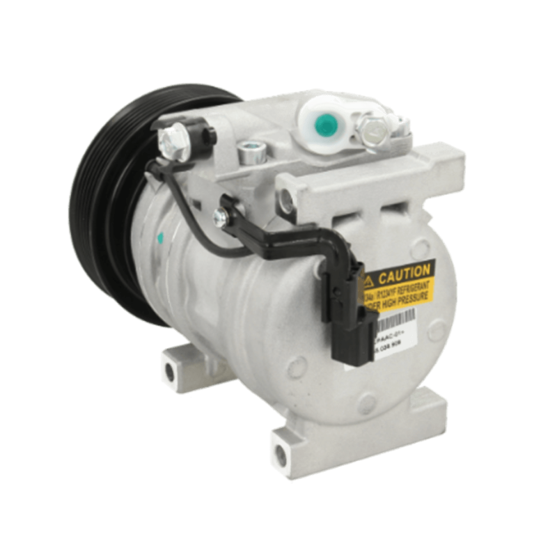 AC compressor replacing F500CPAAC01 / F500CPAAC07