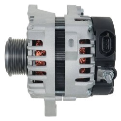 Alternator replacing 2616532 / 3730004900 Kia / Hyundai 130A