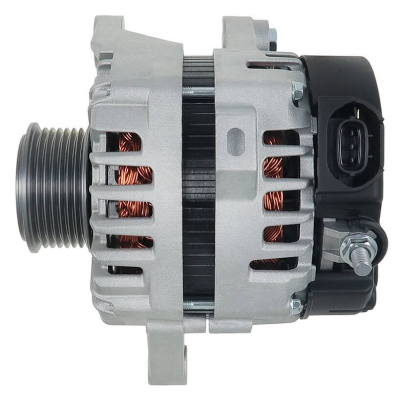 Alternador reemplaza 2616532 / 3730004900 Kia / Hyundai 130A