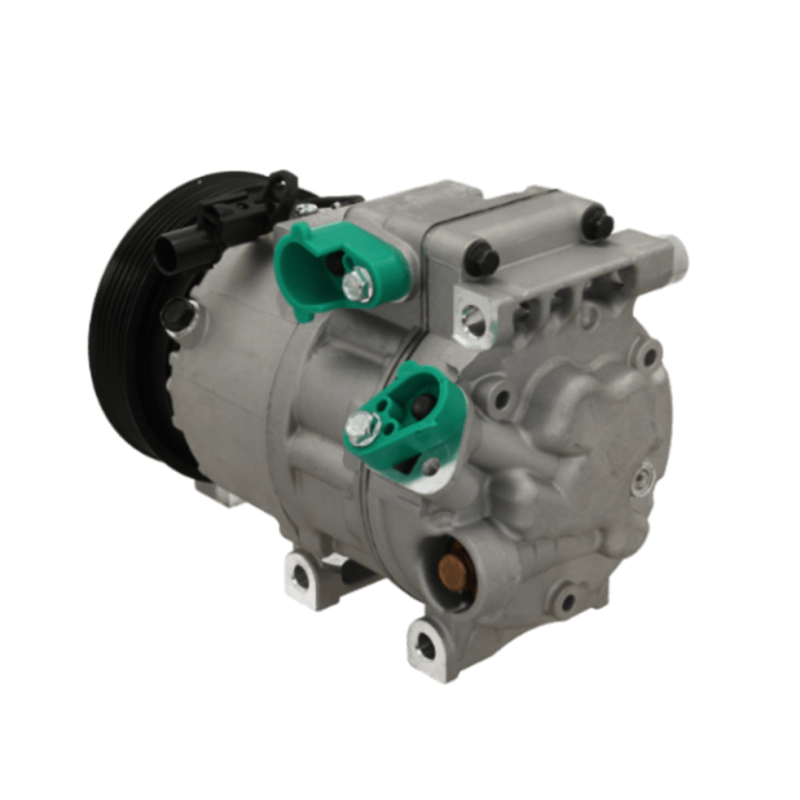 Compresseur de climatisation remplace F500DC4AC05 / ACP1411000P