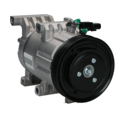 Compressore dell'aria condizionata sostituisce F500DCCE12 / ACP631000P