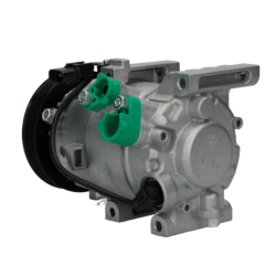 Compresseur de climatisation remplace F500DCCE12 / ACP631000P
