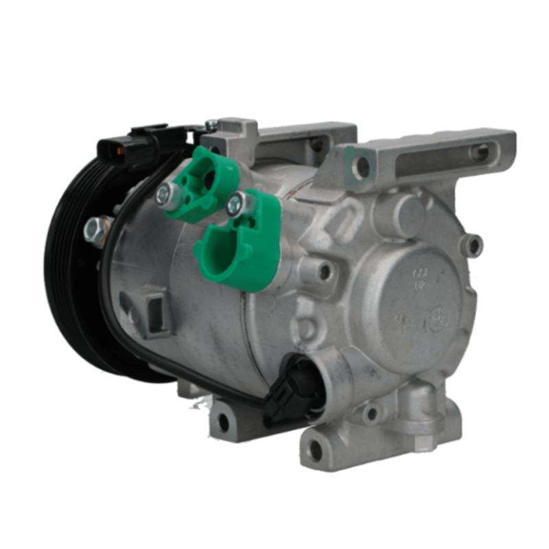 Klima-Kompressor ersetzt F500DCCE12 / ACP631000P