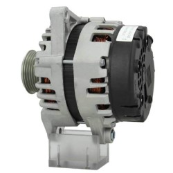 Alternator VALEO 2616532 replacing A0002616532 Kia / Hyundai 130A