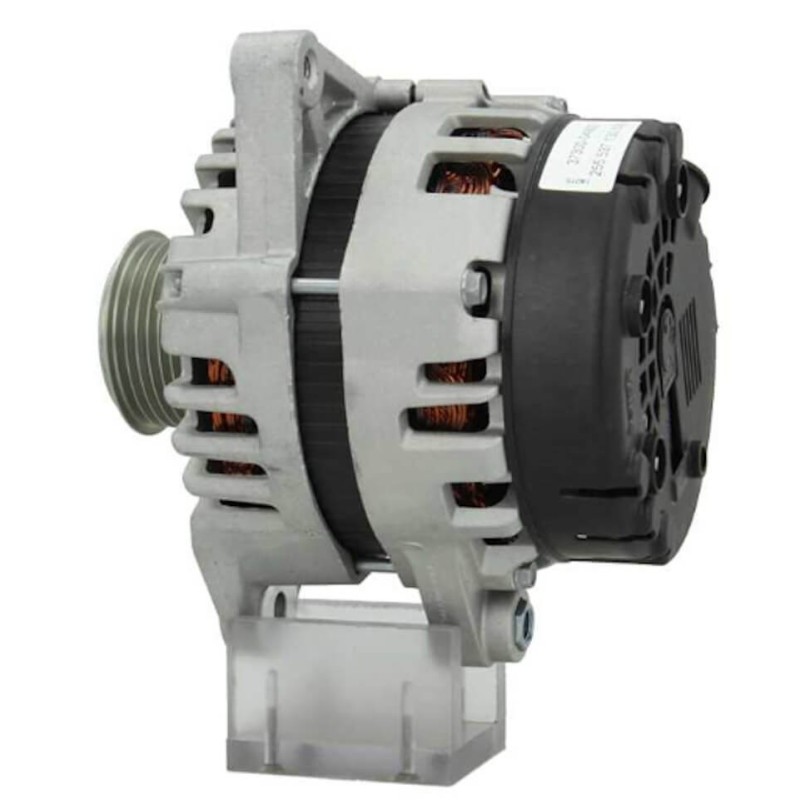 Alternator VALEO 2616532 replacing A0002616532 Kia / Hyundai 130A