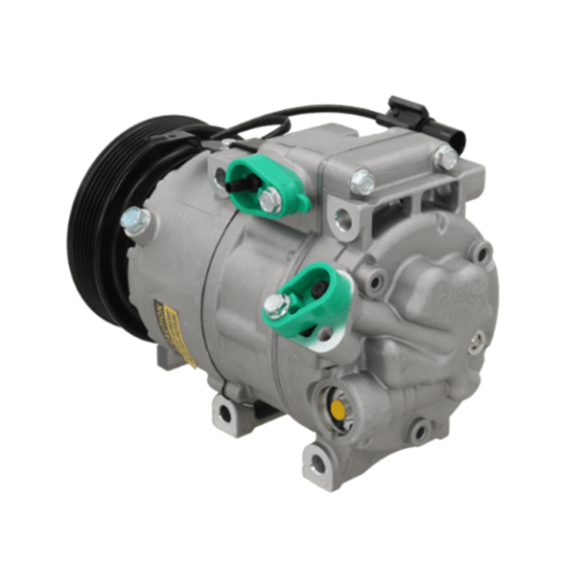 Compressore dell'aria condizionata sostituisce F500MA9BA05 / ACP755000P