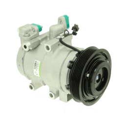 AC compressor replacing F500MAXBA01 / ACP1221000P