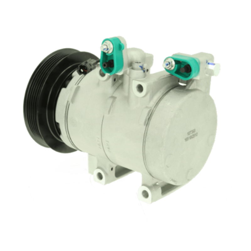 Compresor del aire acondicionado sustituye F500MAXBA01 / ACP1221000P