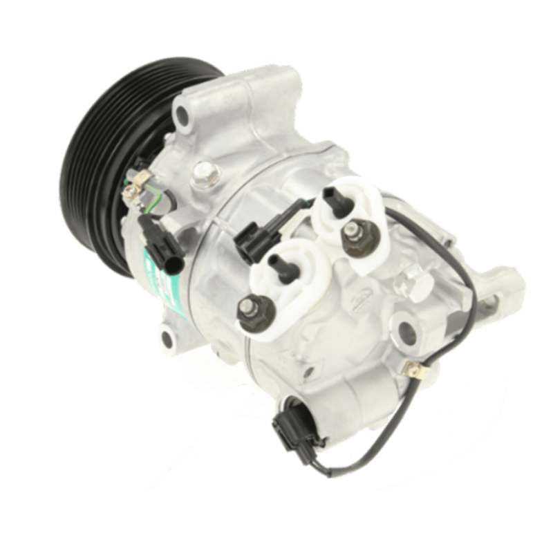 Compresor del aire acondicionado SANDEN PXC148847 sustituye PXC148717