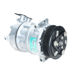 Compressore dell'aria condizionata SANDEN PXC168803 sostituisce PXC168810