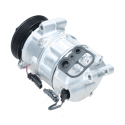 Compresseur de climatisation SANDEN PXC168803 remplace PXC168810