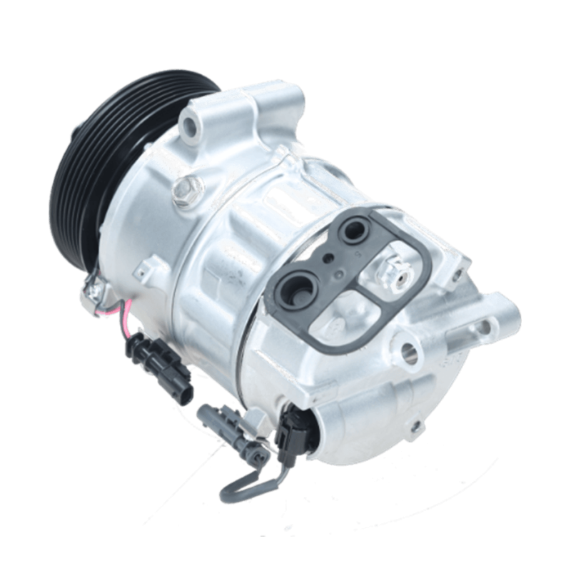 Compresor del aire acondicionado SANDEN PXC168803 sustituye PXC168810