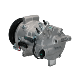 Compresor del aire acondicionado sustituye PXC168804 / PXC168811
