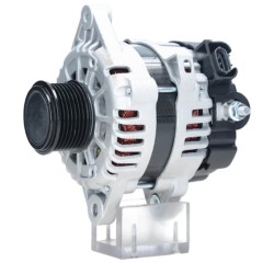 Alternatore sostituisce 8400354 / 8400354 Hyundai / Kia 130A