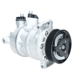 AC compressor SANDEN PXE148422 replacing PXE148833