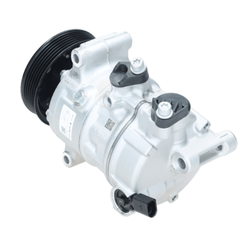 AC compressor SANDEN PXE148422 replacing PXE148833