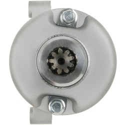 Starter replacing YAMAHA 28P-81890-00-00